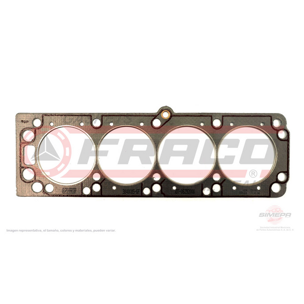 JUNTA PARA CABEZA CHE ASTRA 04/05 2.0L L4 OPTRA 07/10 2.0L L4