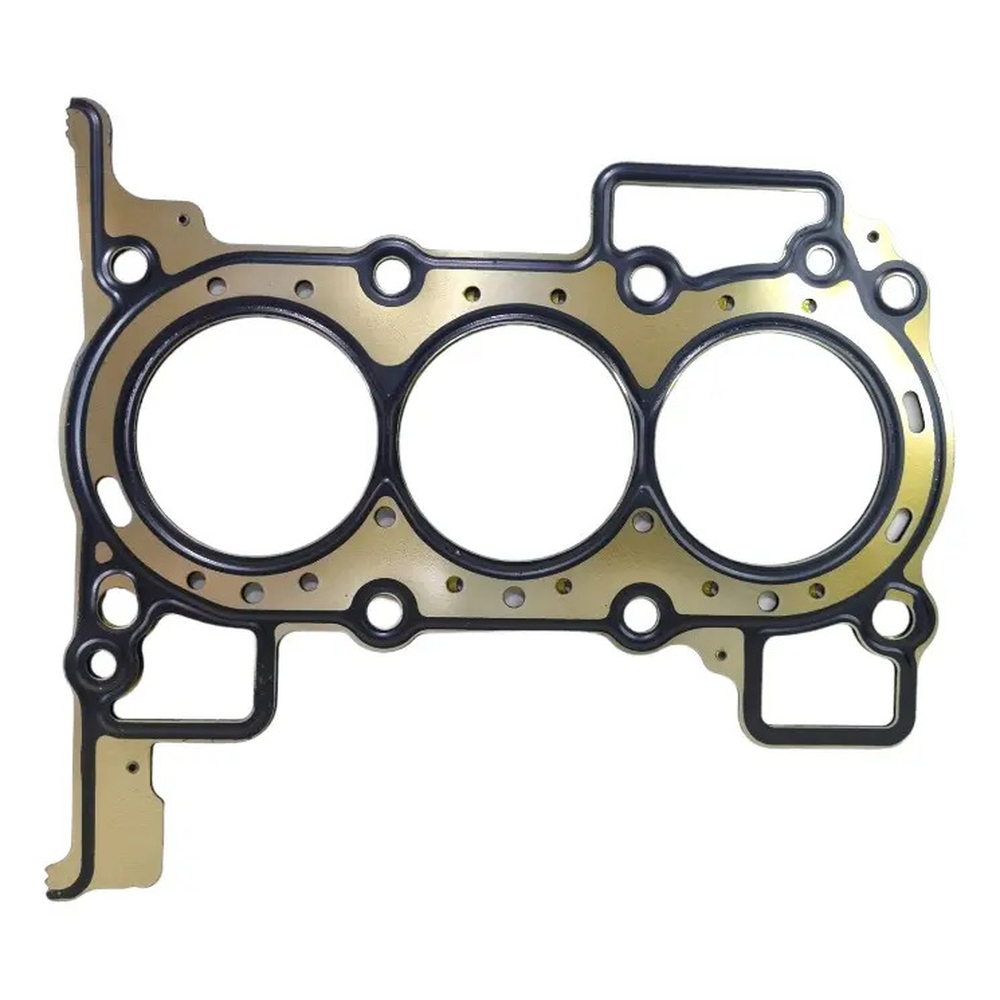 JUNTA PARA CABEZA DE MOTOR RENAULT KWID 1.0L L3 12 VALV DOHC 2019-2023 MULTILAMINA