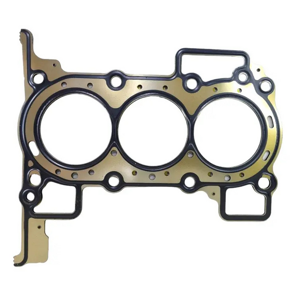 JUNTA PARA CABEZA DE MOTOR RENAULT KWID 1.0L L3 12 VALV DOHC 2019-2023 MULTILAMINA