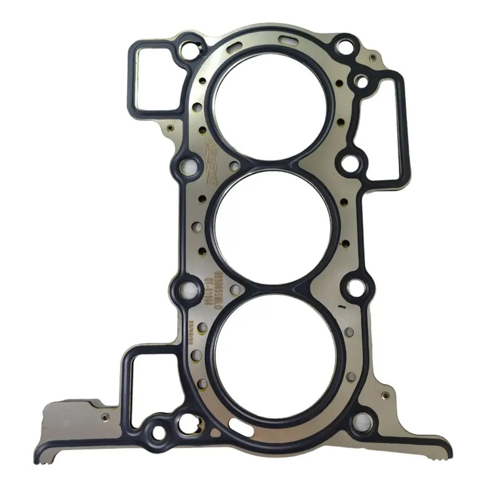 JUNTA PARA CABEZA DE MOTOR RENAULT KWID 1.0L L3 12 VALV DOHC 2019-2023 MULTILAMINA