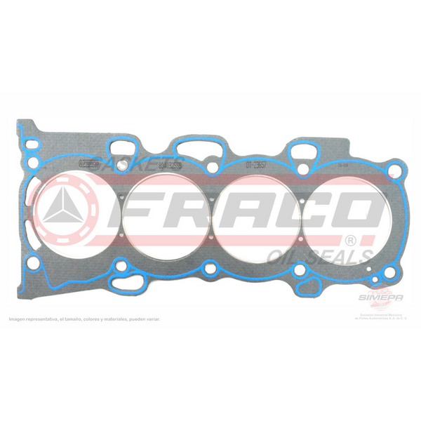 JUNTA PARA CABEZA TOY RAV4 04/05 2.4L L4