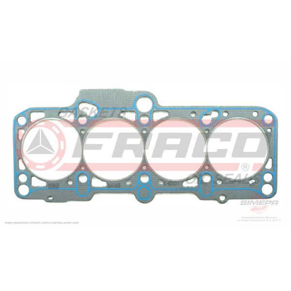 JUNTA PARA CABEZA VW BEETLE 98/05 GOLF 99/06 JETTA 99/05 11/05  2.0L L4