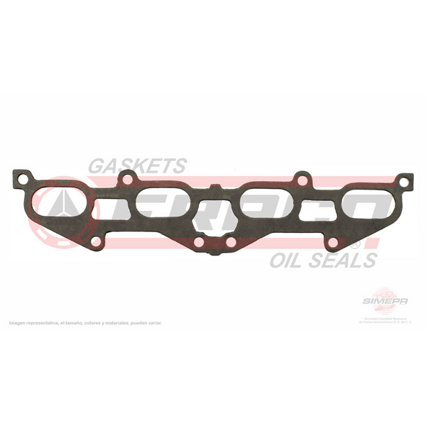 JUNTA PARA MULTIPLE ESCAPE DOD NEON 94-98  2.0L L4 DOHC  16 VALV