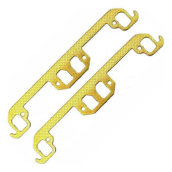 JUNTA PARA MULTIPLE ESCAPE DODGE RAM 2500 3500 92/01 5.9L V8