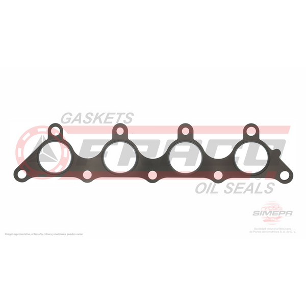 JUNTA PARA MULTIPLE ESCAPE DODGE ATTITUDE 1.4L 1.6L 06-011