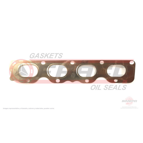JUNTA PARA MULTIPLE ESCAPE CRUZE 1.8L 010-015, TRAX 1.8L 013-019