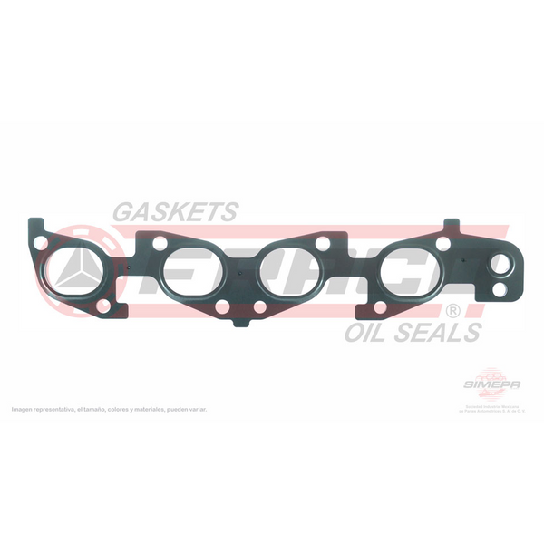 JUNTA PARA MULTIPLE ESCAPE CHE TRACKER 99/03 2.0L L4