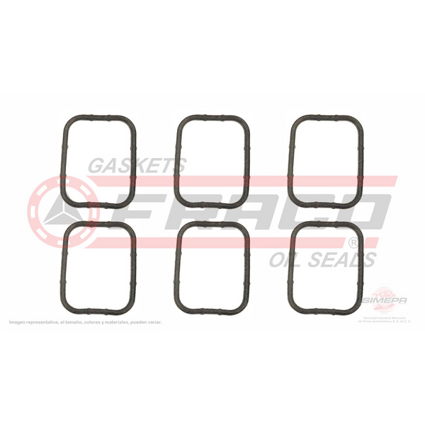 JUNTA PARA MULTIPLE ADMISION JEE LIBERTY 02/04 DOD DURANGO RAM 1500 03/06 3.7L