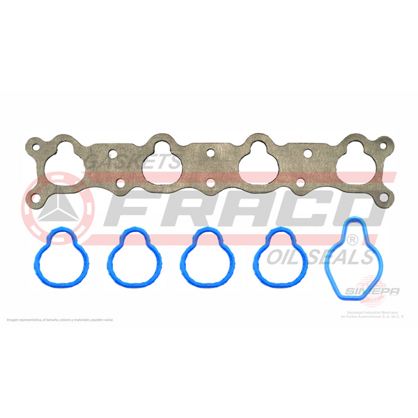 JUNTA PARA MULTIPLE ADMISION DOD NEON STRATUS 94/06 2.0L L4 SOHC
