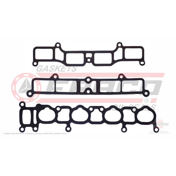 JUNTA PARA MULTIPLE ADMISION DOD STRATUS CHR CIRRUS 95-00 2.4L L4