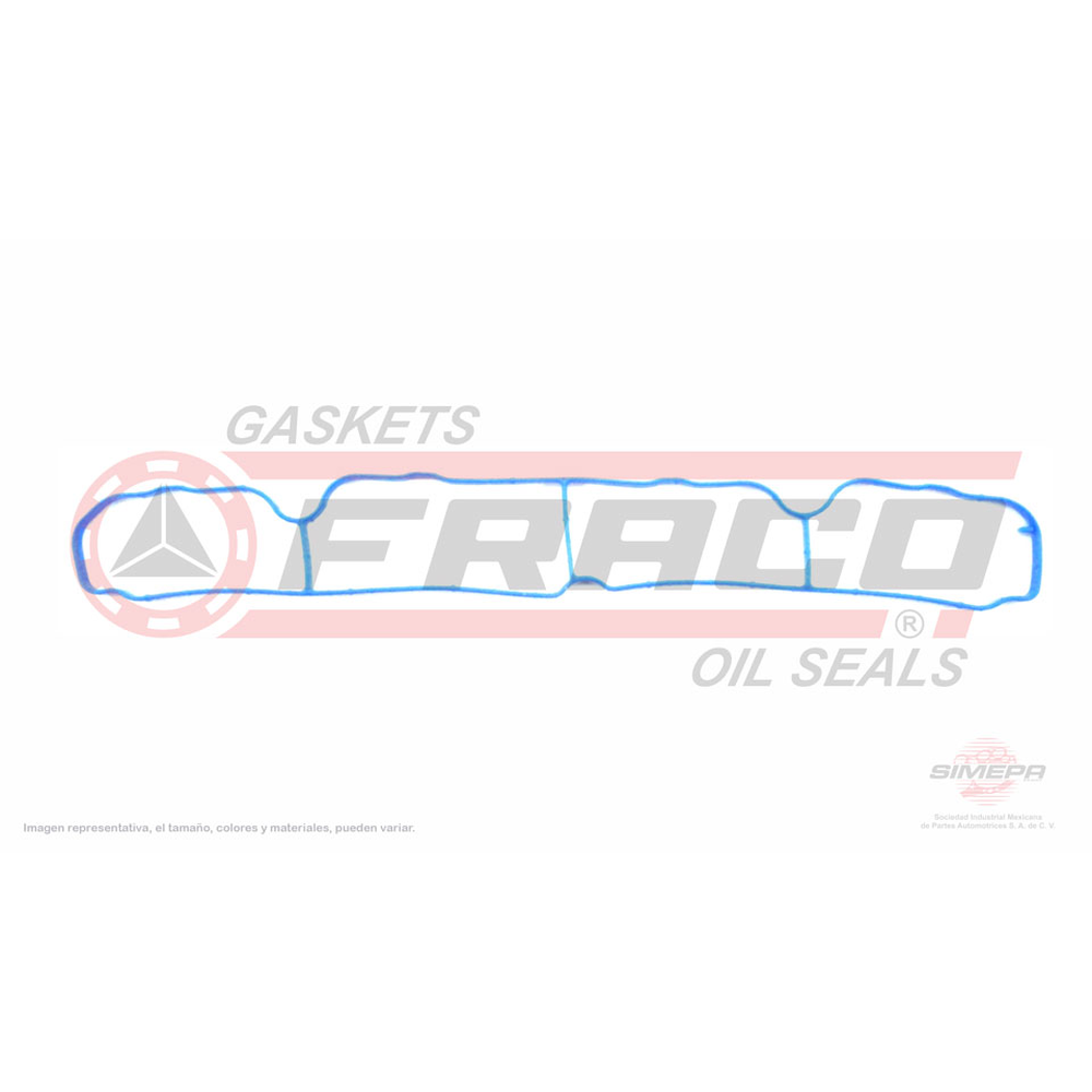 JUNTA PARA MULTIPLE ADMISION COMPASS-PATRIOT 2.4L 07-017, JOURNEY 2.4L 09-017, CALIBER 2.4L 07-011