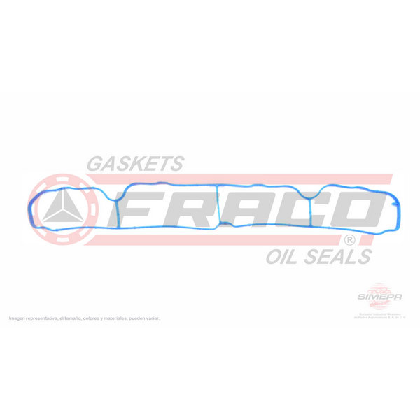 JUNTA PARA MULTIPLE ADMISION COMPASS-PATRIOT 2.4L 07-017, JOURNEY 2.4L 09-017, CALIBER 2.4L 07-011