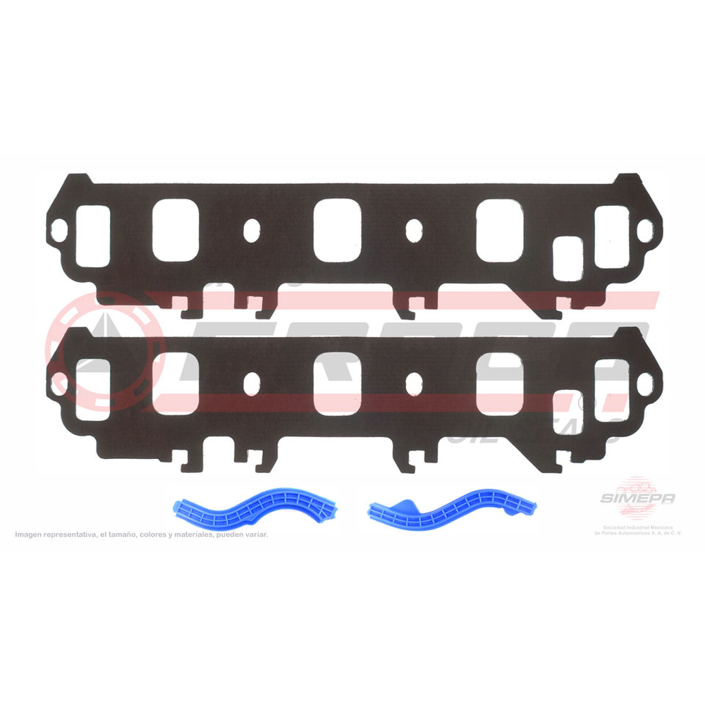 JUNTA PARA MULTIPLE ADMISION FOR RANGER 1996 3.0L V6 GHIA 1993 3.0L V6