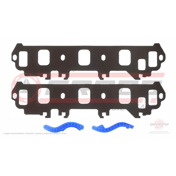 JUNTA PARA MULTIPLE ADMISION FOR RANGER 1996 3.0L V6 GHIA 1993 3.0L V6