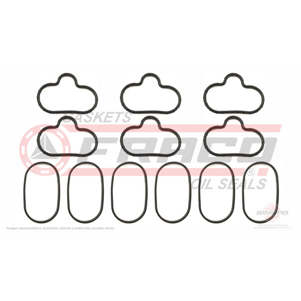 JUNTA PARA MULTIPLE ADMISION FOR ESCAPE 01/08 3.0L V6