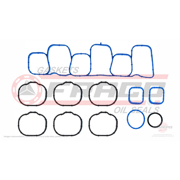 JUNTA PARA MULTIPLE ADMISION FOR EDGE 11/13 EXPLORER 11/16 3.5L