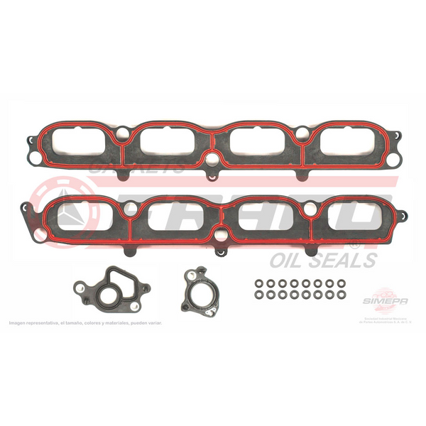 JUNTA PARA MULTIPLE DE ADMISION FORD EXPEDITION 05-14 F-150 04-10 F-250 05-10 5.4L V8