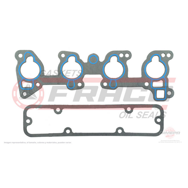 JUNTA PARA MULTIPLE ADMISION CHE CAVALIER S-10 95-97 2.2L.L4