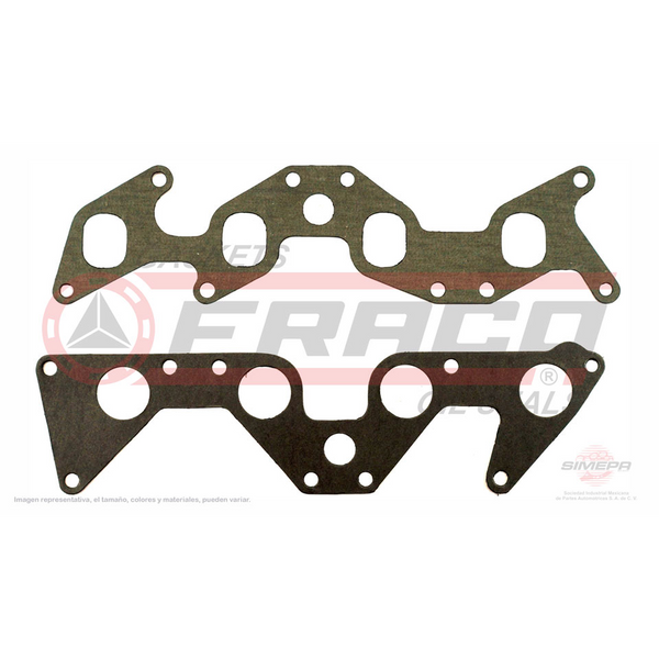 JUNTA PARA MULTIPLE ADMISION CHE LUV 99/05 2.2L L4