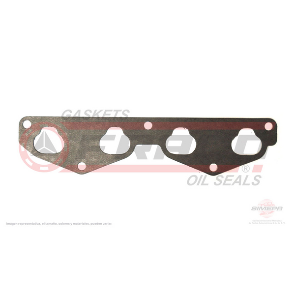 JUNTA PARA MULTIPLE ADMISION DOD ATOS 00-03 1.0L 05/12 1.1L L4