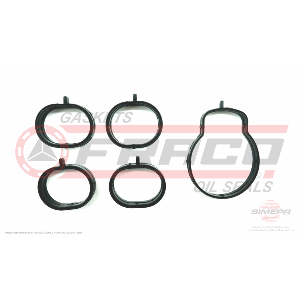 JUNTA PARA MULTIPLE ADMISION DO I10 12/14 1.1L L4