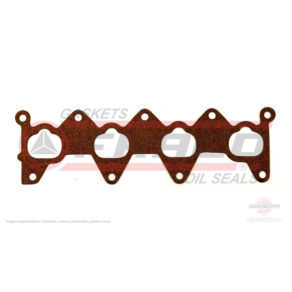 JUNTA PARA MULTIPLE ADMISION ATTITUDE 1.4L 1.6L 06-011, VERNA 1.6L 04-06