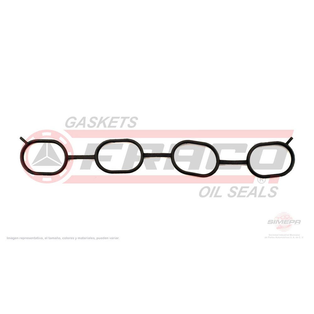 JUNTA PARA MULTIPLE ADMISION TOY YARIS 06/14 1.5L L4