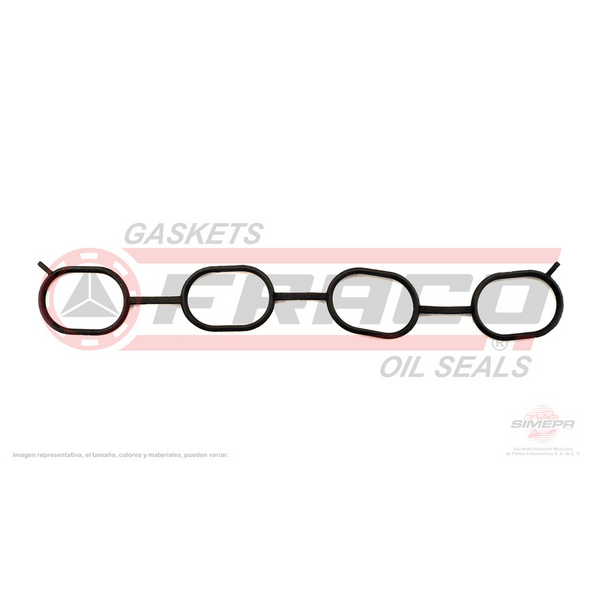 JUNTA PARA MULTIPLE ADMISION TOY YARIS 06/14 1.5L L4