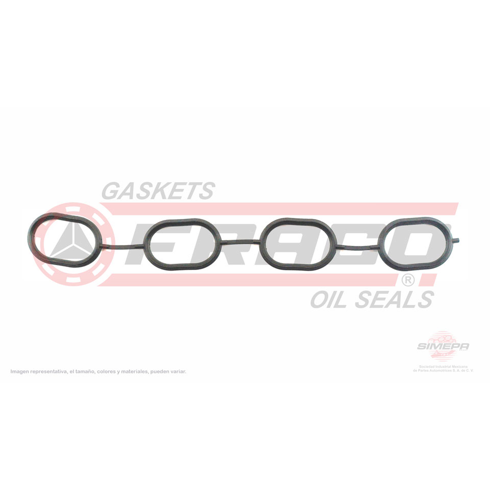 JUNTA PARA MULTIPLE ADMISION TOY AVANZA 07/18 1.5L L4