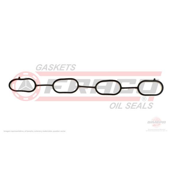 JUNTA PARA MULTIPLE ADMISION TOY HIACE 06/15 HILUX 04/11 2.7L L4