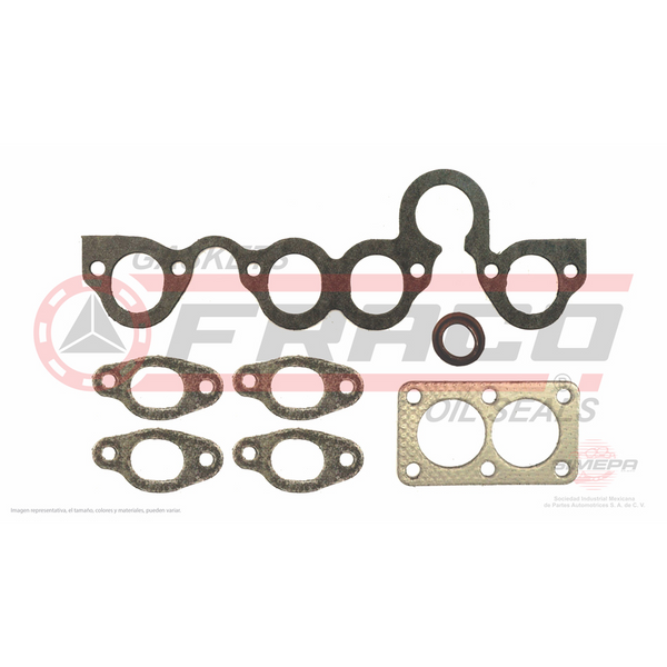 JUNTA PARA MULTIPLE VW TODOS 1800 84/99