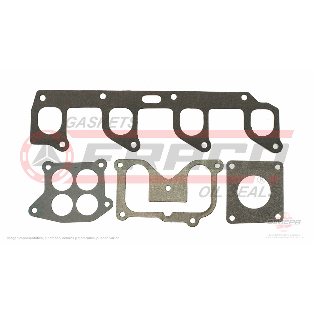 JUNTA PARA MULTIPLE ADMISION FOR RANGER 96-04 2.3 Y 2.5L L4