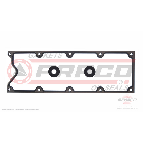 JUNTA PARA MULTIPLE DE PLENUM CHE AVALANCHE 02/06 EXPRESS VAN 03/07 5.3L 6.0L