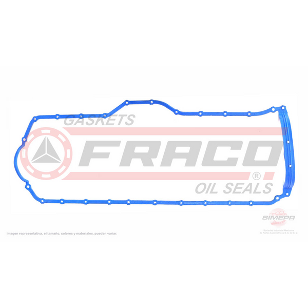 JUNTA PARA CARTER JEE GRAND CHEROKEE 99/04 4.0L