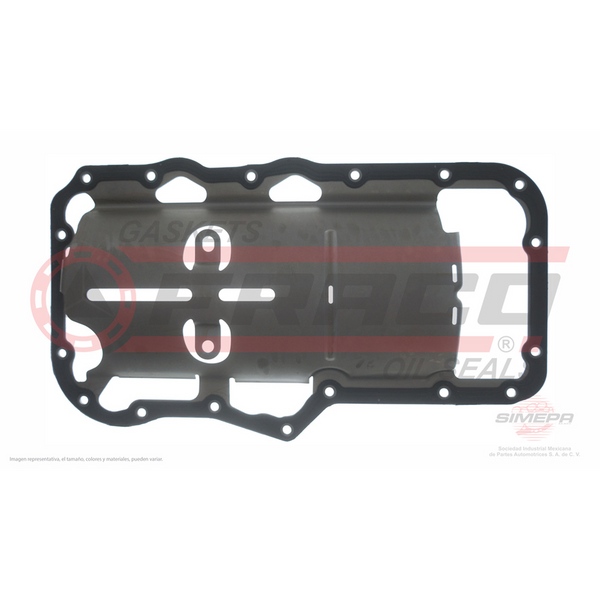 JUNTA PARA CARTER JEEP LIBERTY 02/05 DURANGO RAM 1500 03/05 3.7L V6