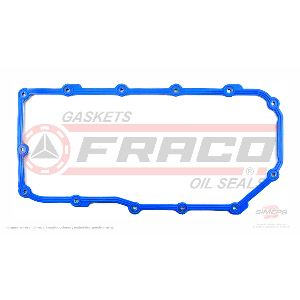 JUNTA PARA CARTER DOD NEON STRATUS 94/05  2.0L L4  16 VALV DOHC