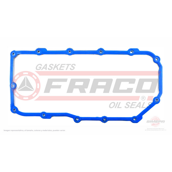 JUNTA PARA CARTER DOD NEON STRATUS 94/05  2.0L L4  16 VALV DOHC