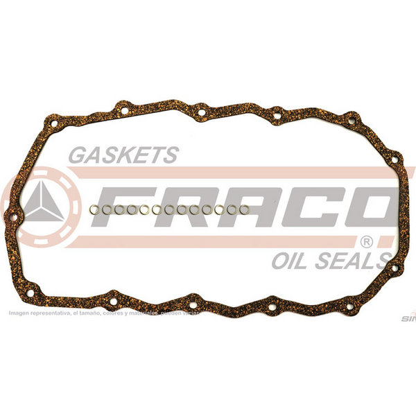 JUNTA PARA CARTER DOD STRATUS CHR CIRRUS 95-01 2.4L L4