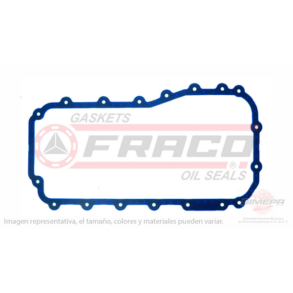 JUNTA PARA CARTER CHR VOYAGER GRAND VOYAGER TOWN COUNTRY 91/02 3.3 L 3.8L V6