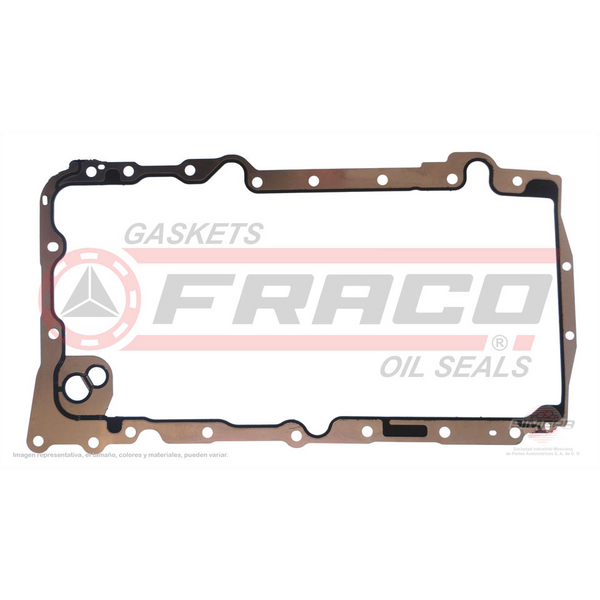 JUNTA PARA CARTER  DOD JOURNEY 08/10 3.5L V6