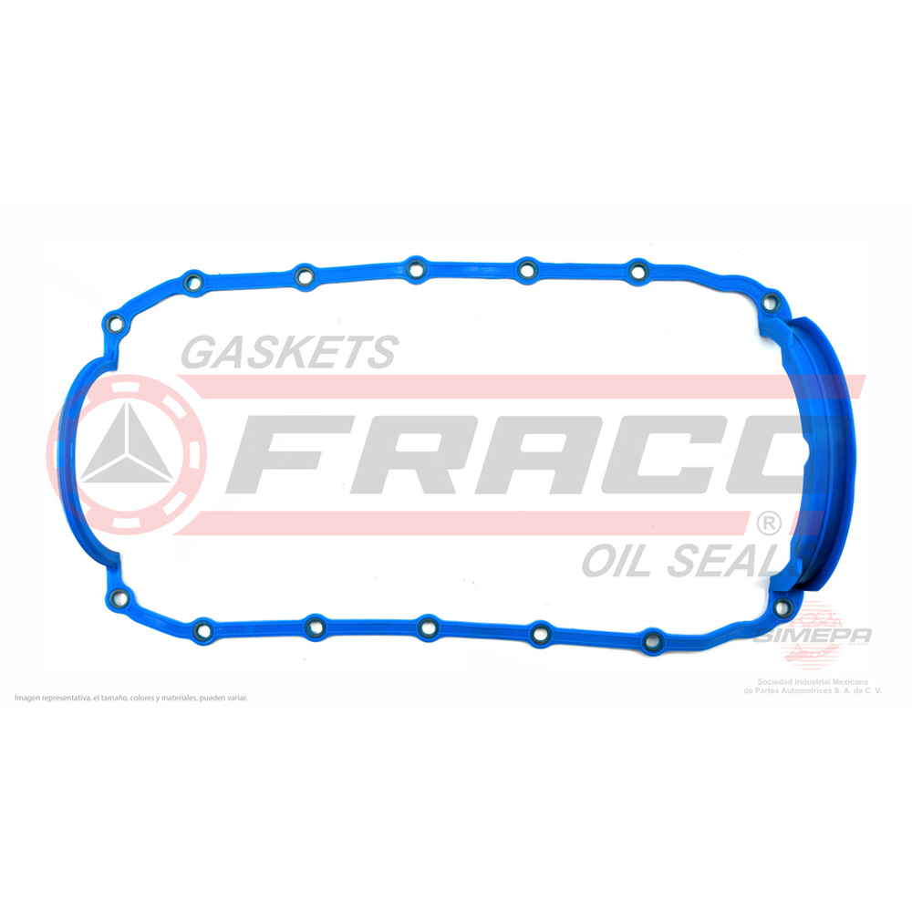 JUNTA PARA CARTER DODGE RAM 1500 3.9L 94-02