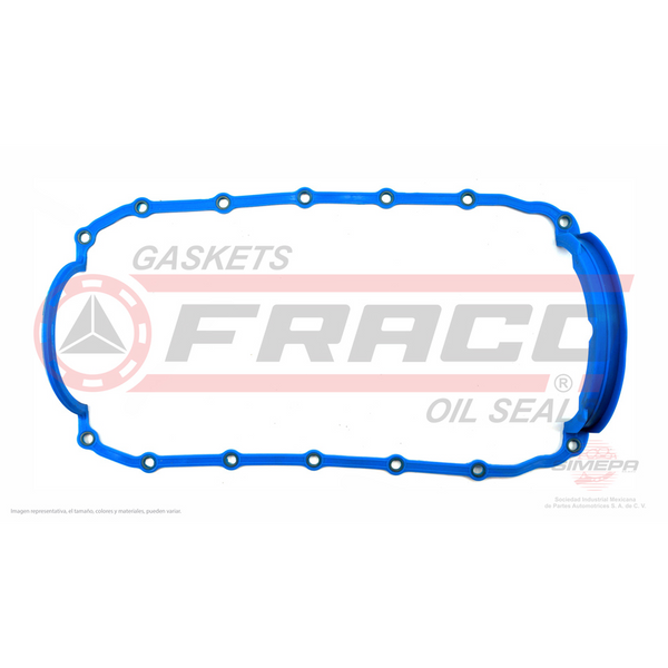 JUNTA PARA CARTER DODGE RAM 1500 3.9L 94-02