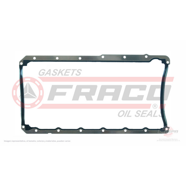 JUNTA PARA CARTER FIESTA FIRST (BRASIL) 2003-2012, IKON 2002-2007, KA 2001-2008, COURIER 2001-2012