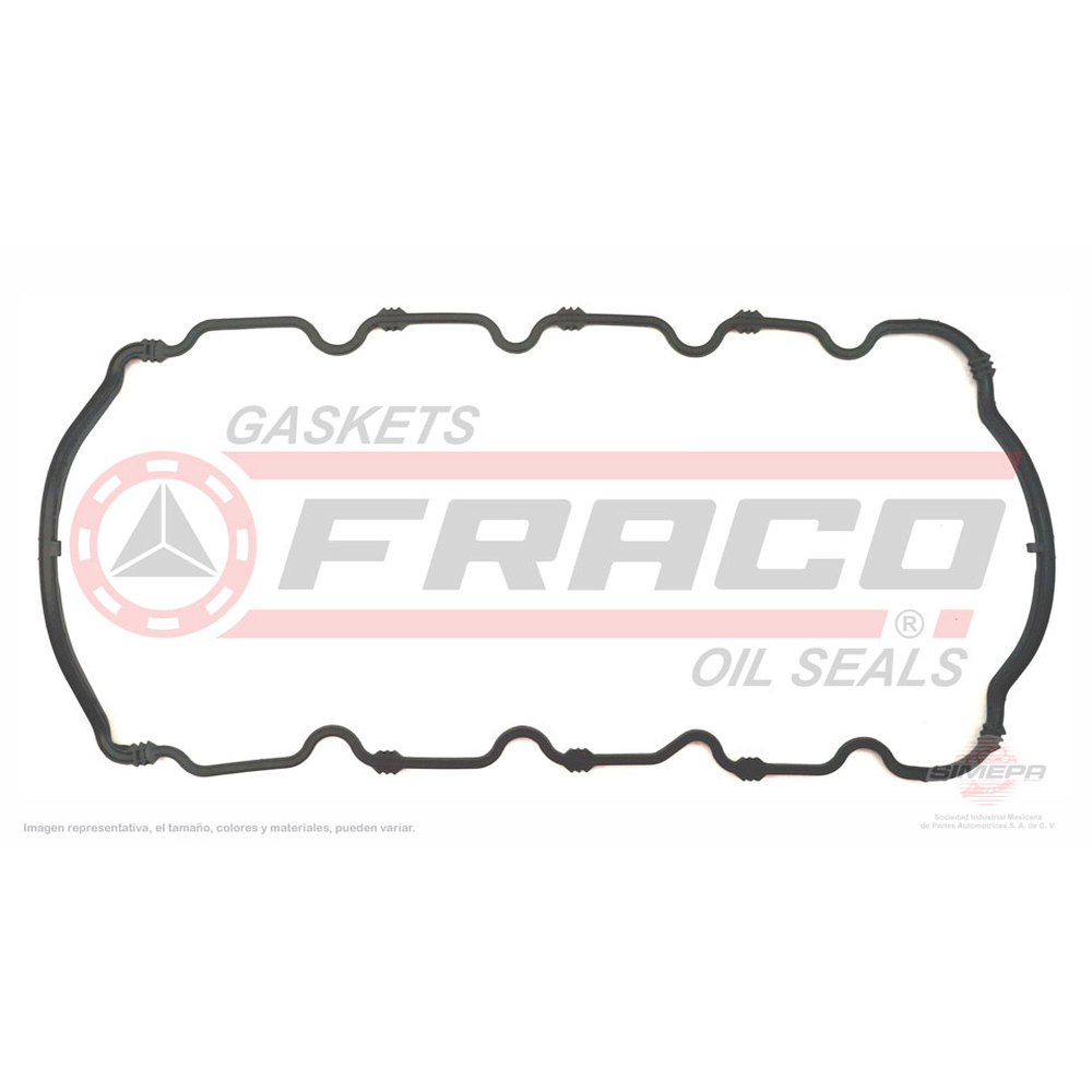 JUNTA PARA CARTER FOR CONTOUR MYSTIQUE 98-02  2.0L L4 16 VALV