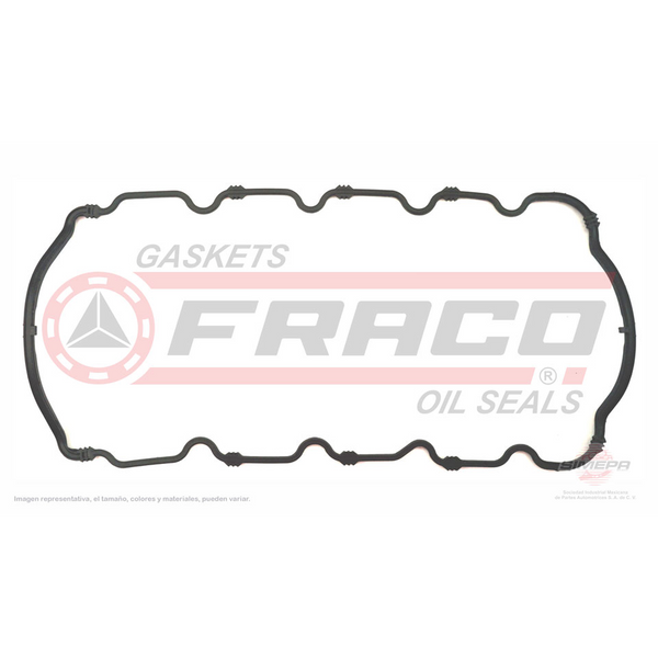 JUNTA PARA CARTER FOR CONTOUR MYSTIQUE 98-02  2.0L L4 16 VALV