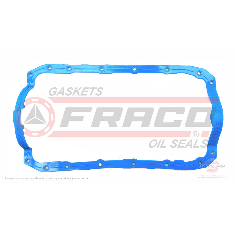 JUNTA PARA CARTER FOR RANGER 96/01 3.0L V6