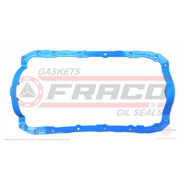 JUNTA PARA CARTER FOR RANGER 96/01 3.0L V6