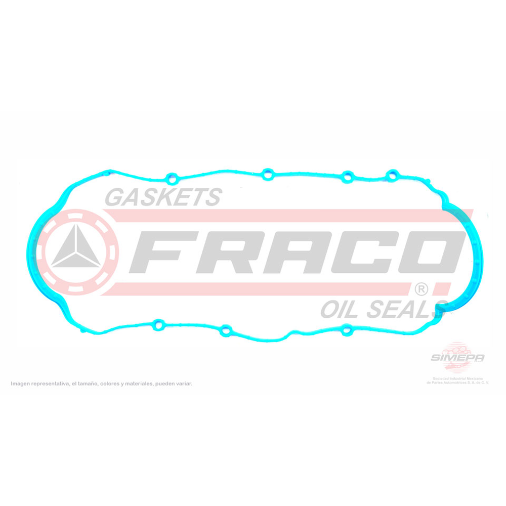 JUNTA PARA CARTER CHE UPLANDER 2005 3.5L V6