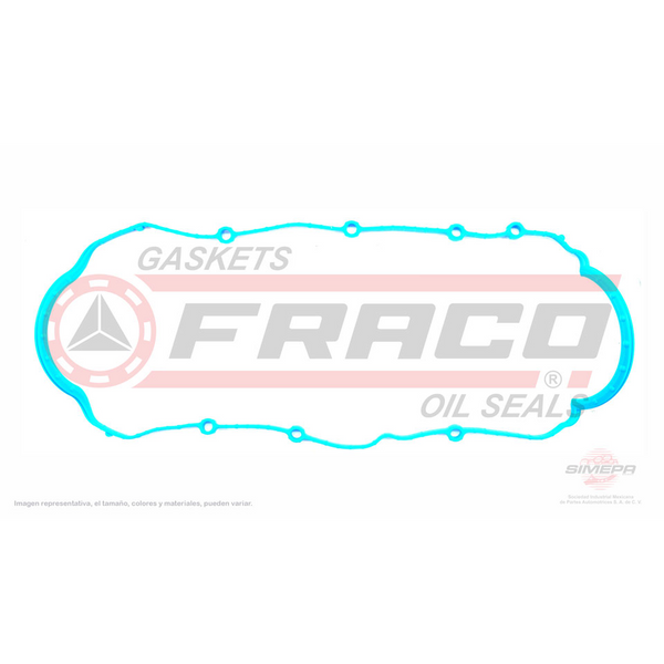 JUNTA PARA CARTER CHE UPLANDER 2005 3.5L V6