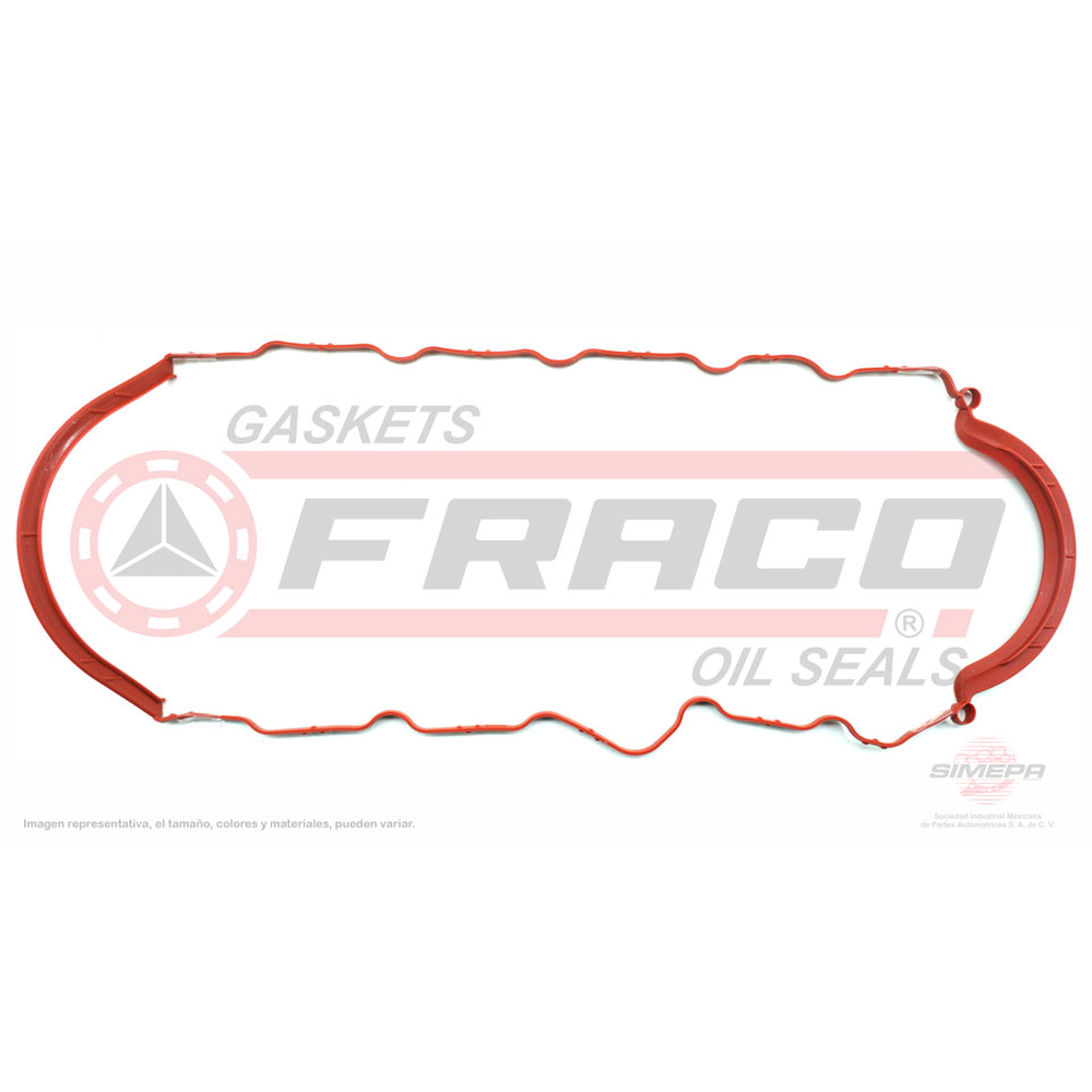 JUNTA PARA CARTER CHEVROLET SILVERADO 1500 4.3L 2008-2013